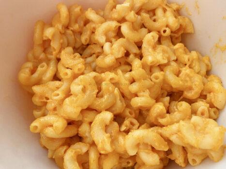 Macaroni and Cheese