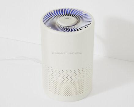 Vio Air Purifier with Hepa Filter - $99 Value