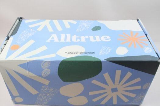 Alltrue is Restarting 