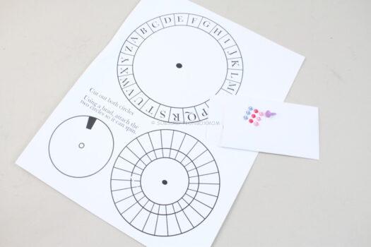 Cipher