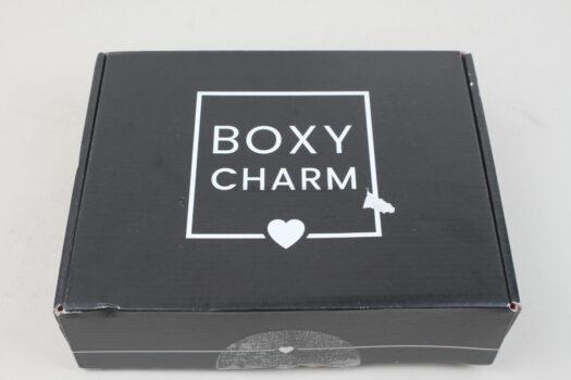 FULL August 2022 Boxycharm Base Box Spoilers