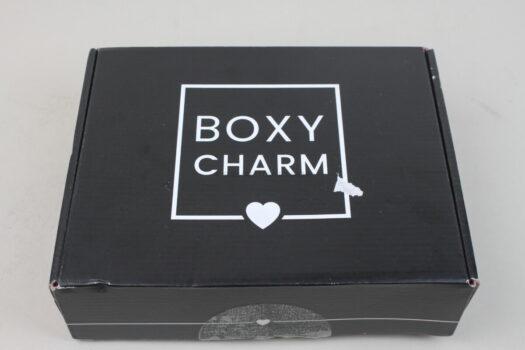 July 2022 Boxycharm Base Box Review