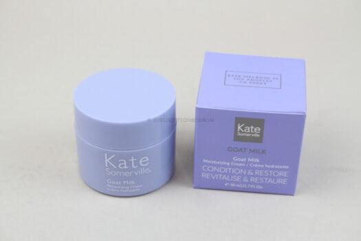 Kate Somerville Goat Milk Moisturizing Cream 