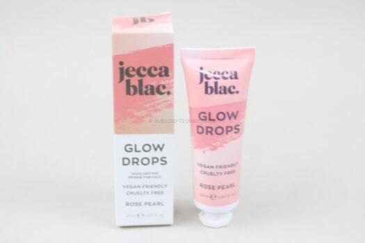 Jecca Blac Glow Drops