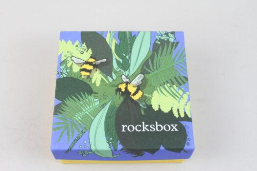 July 2022 RocksBox Jewelry Review