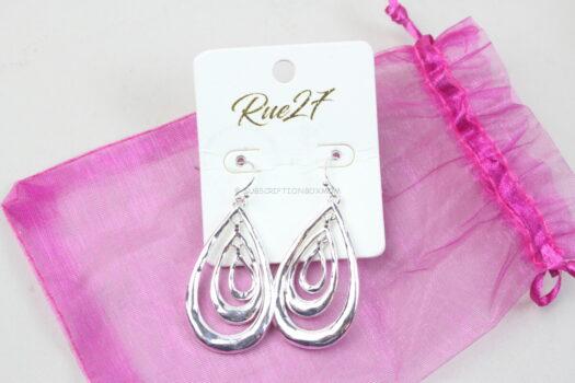 Realm of Ripples Earrings