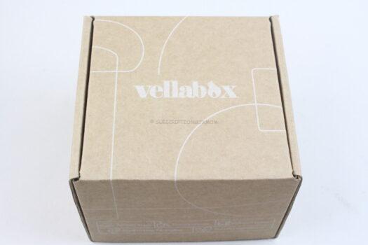 Vellabox July 2022 Candle Subscription Box Review 