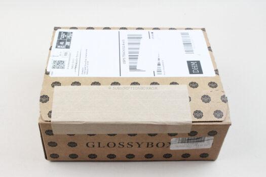 Glossybox July 2022 Subscription Box Review