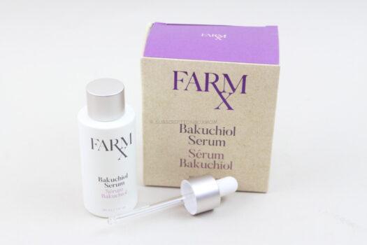 Farm Rx Bakuchioi Serum 