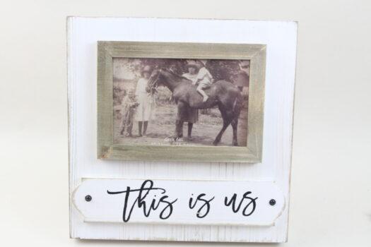 Photo Frame