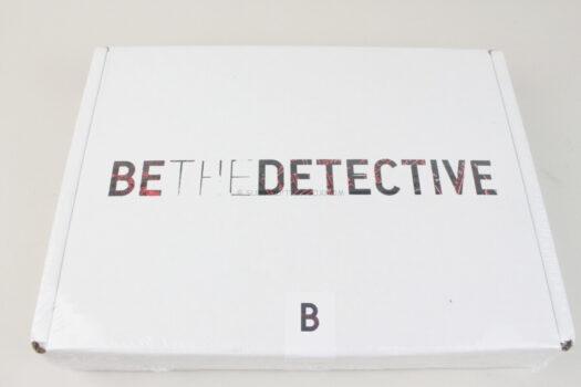 Be The Detective July 2022 Review