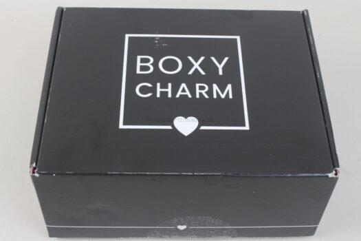 Boxycharm July 2022 Base Box Review