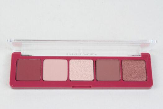 Natasha Denona Cupid Eyeshadow Palette