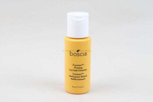 Boscia Cryosea™ Firming Icy-Cold Cleanser