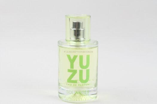 YUZU Eau De Parfum
