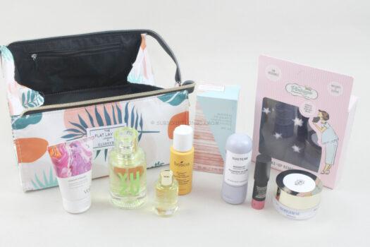 The Flat Lay CO. X Glossybox Limited Edition Review