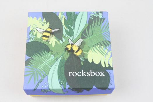 RocksBox July 2022 Jewelry Review