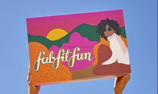 FabFitFun Fall 2022 Coupon