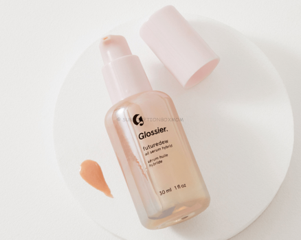 Glossier Futuredew