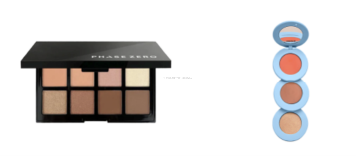 July 2022 Boxycharm Base Box Spoilers