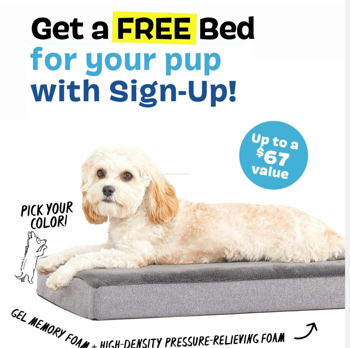 BarkBox July 2022 Coupon