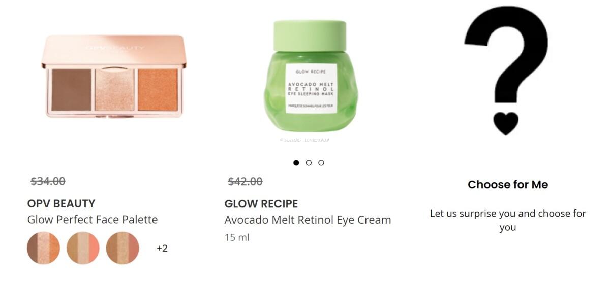 August 2022 Boxycharm Base Box Spoilers 