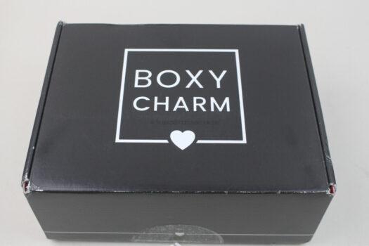Boxycharm August 2022 Base Box Review