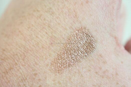 Girlactik Metallic Eye Sparkle Shadow