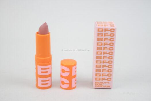 Beauty For Certain Deluxe Lipstick