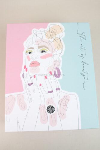 Glossybox August 2022 Subscription Box Review