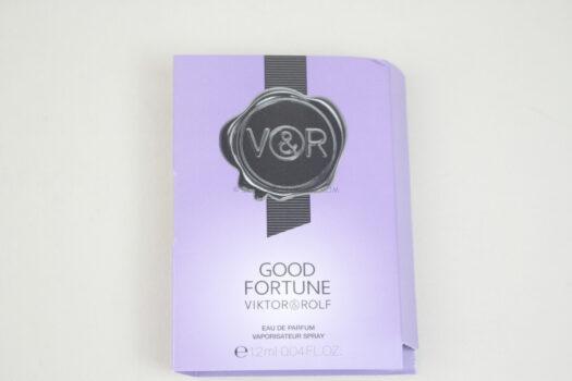 Viktor & Rolf Good Fortune Eau de Parfum 
