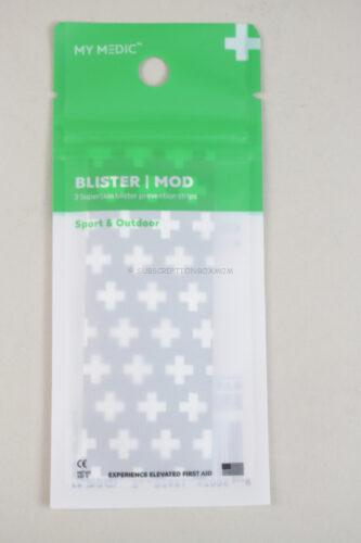 My Medic Blister Mod