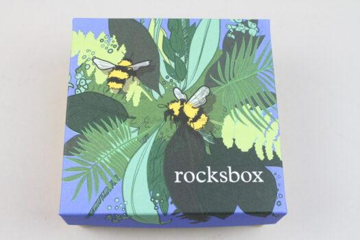 RocksBox August 2022 Jewelry Review