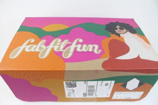 FabFitFun Fall 2022 Review