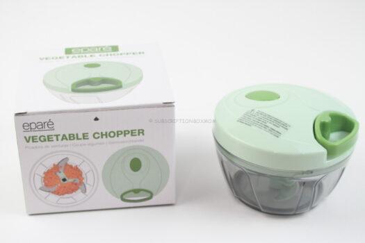 Mini Vegetable Chopper by Epare - FabFitFun