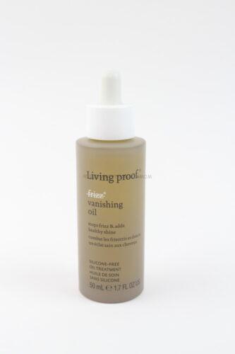 Living Proof® No Frizz Vanishing Oil