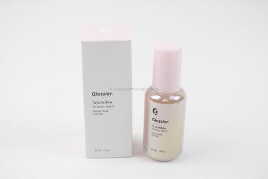 Glossier Futuredew 