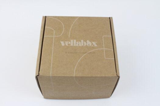 Vellabox August 2022 Candle Subscription Box Review