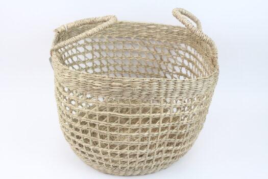 Bloomingville Basket with Handles