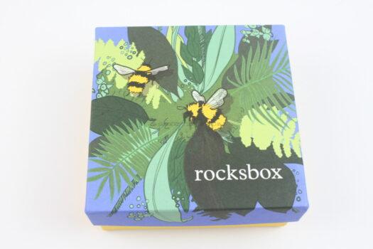 August 2022 RocksBox Jewelry Review