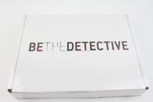 Be The Detective August 2022 Review 