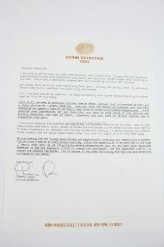 Be The Detective August 2022 Review