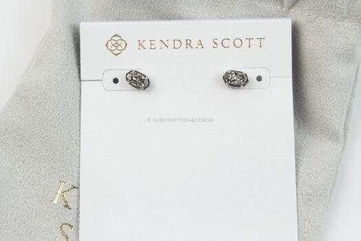 Kendra Scott Emilie Stud Earrings 