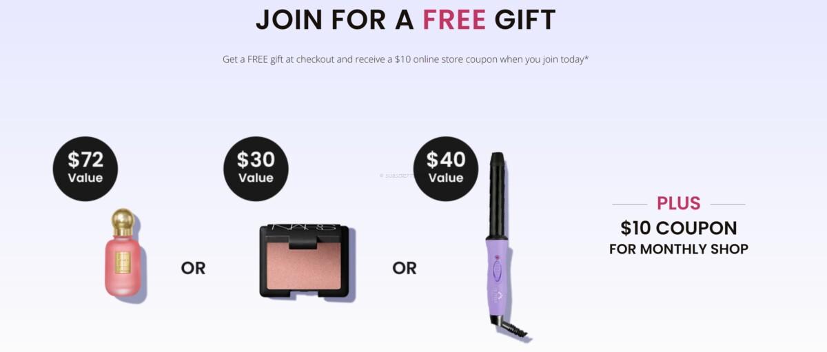 September 2022 Boxycharm Spoilers