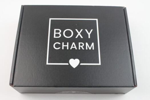 September 2022 Boxycharm Base Box Review