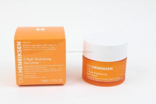 Ole Henriksen C-RUSH Brightening Gel Creme