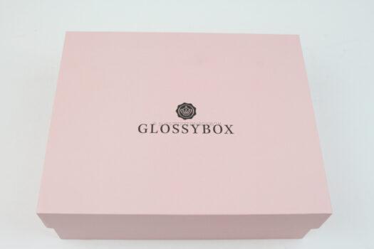 Glossybox September 2022 Subscription Box Review 