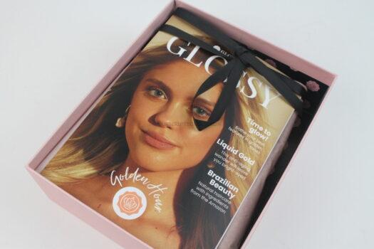 Glossybox September 2022 Subscription Box Review