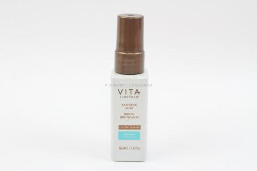 VITA Liberata Tinted Tanning Mist 