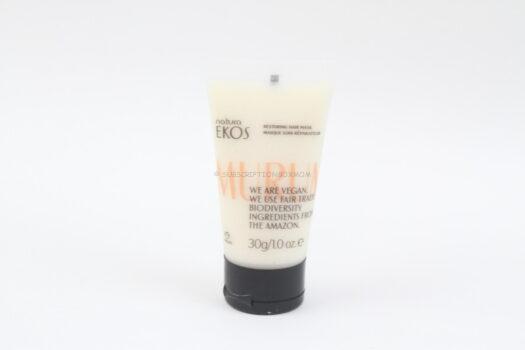 Natura Murumuru Restoring Hair Mask